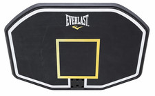 Everlast basketball backboard - basketball,