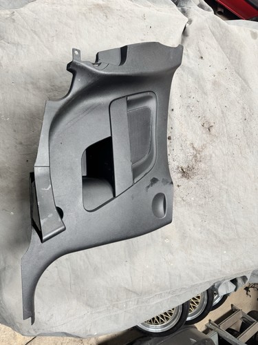 Ford fiesta door card - fiesta,