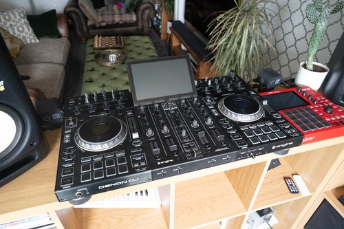 Denon prime standalone - denon,