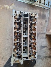 C20LET  c20xe Cylinder Head 