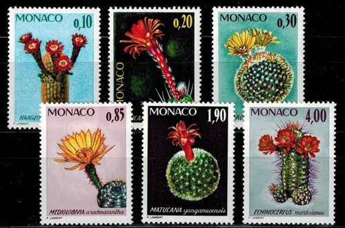 Monaco stamp 997 to - no.,
