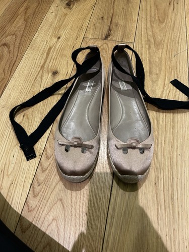 Marc jacobs satin shoes size - jacobs,