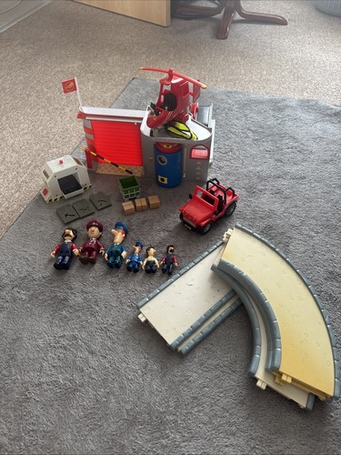 Postman pat deluxe sorting - postman,