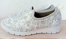 LADIES 'PAVERS' FULL SLIPPER