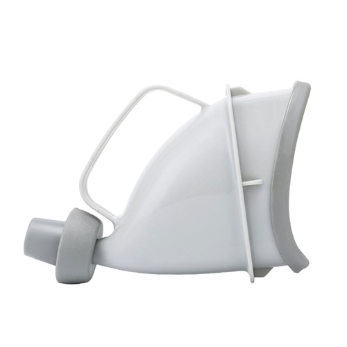 Reusable urinals device - device, travel