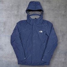 Mens Blue The North Face