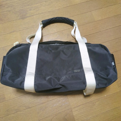 Head porter yoshida duffle bag - porter,