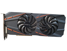 GIGABYTE GTX 1060 G1 Gaming