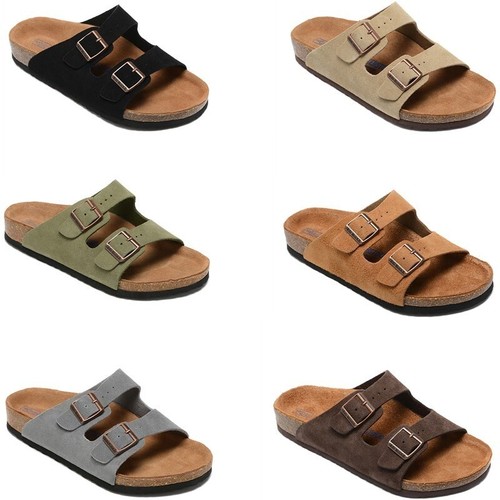 New birkenstock arizona casual - new,
