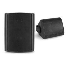 PD BGO40 Black 4" Passive