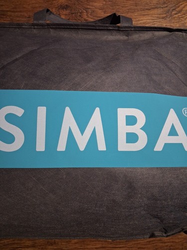 Simba hybrid pillow 70 - simba, 45