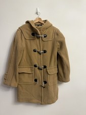 French Connection Camel Duffle