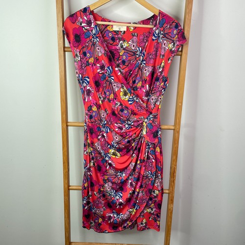 Lady lol dress - womens, pink