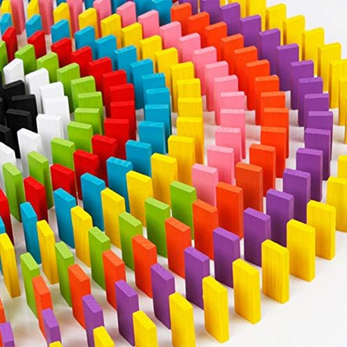 Sricam domino 240 pieces set - domino,