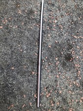 VW PASSAT B5.5 2002ESTATE FRONT DOOR CHROME WEATHER STRIP NEAR SIDE OR OFF SIDE 