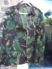 BRITISH ARMY PARACHUTE
