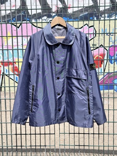 Stone island formula steel - island,