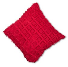 Cushion Covers Faux Silk With