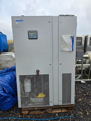 Ipac industrial air - ipac,