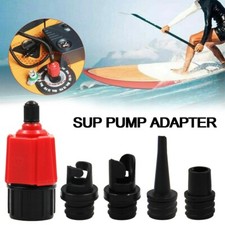 Sup pump adapter inflatable - adapter,