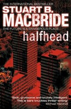 Halfhead-Stuart B. MacBride