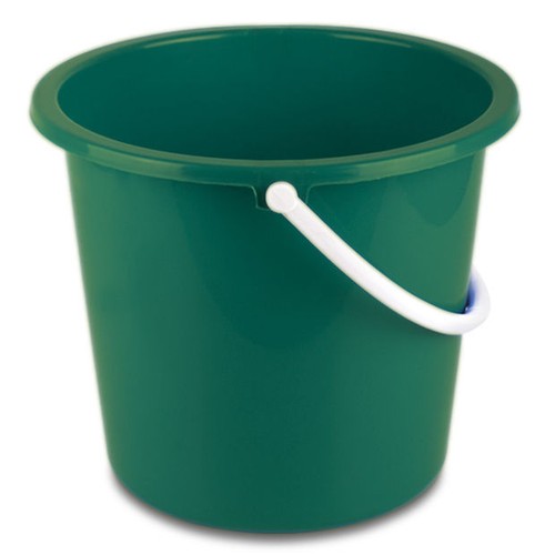 Green litre homeware - green, 10
