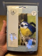 Kirstie Allsopp Blue Tit Bird