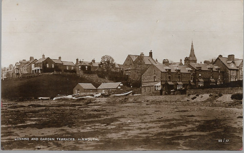 Alnmouth northumberland - alnmouth,,