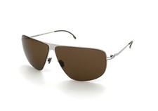 MYKITA TOMMA  Shiny Silver  /