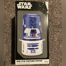 Star Wars R2-D2 Mini Stir
