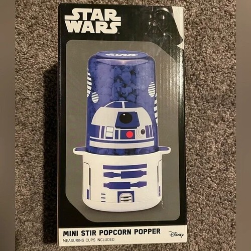 Star wars mini stir - wars, r2-d2