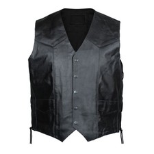 RKSPORT Biker Leather