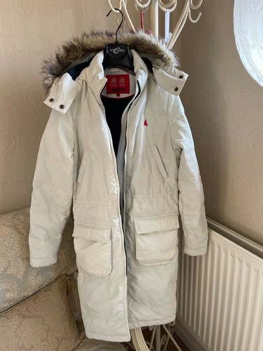 Ladies coat musto - musto, 8