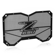 Motorcycle Radiator Grille