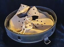 WW2 German Helmet Liner Size to fit a 64 shell Quality Reproduction