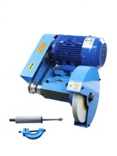 Lathe Tool Post Grinder