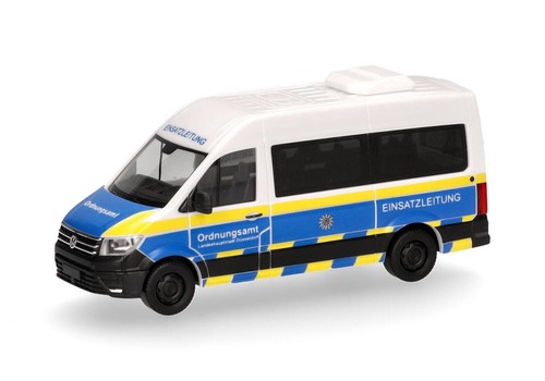 Herpa 097659 crafter bus - crafter,