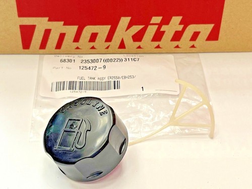 Genuine makita dolmar bush - makita,