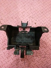 Suzuki Gsf1250 Gsf 650 S Bandit 2007 - 2012 K8 Abs Battery Tray Box