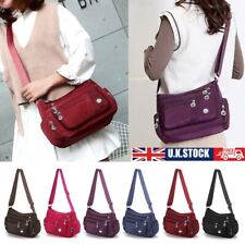 Ladies Shoulder Bag Cross Body