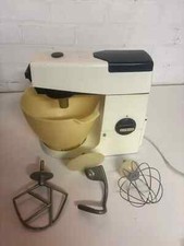 Vintage Kenwood Chef A701A Mixer  + Accessories