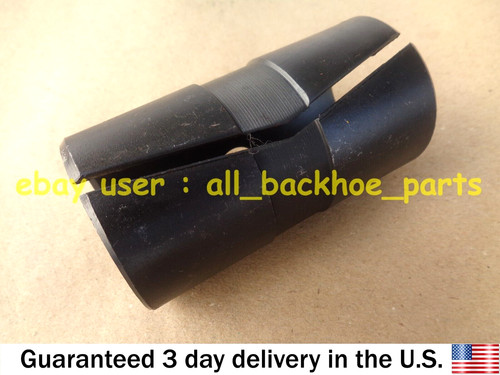 Jcb backhoe boom ram eye - -,