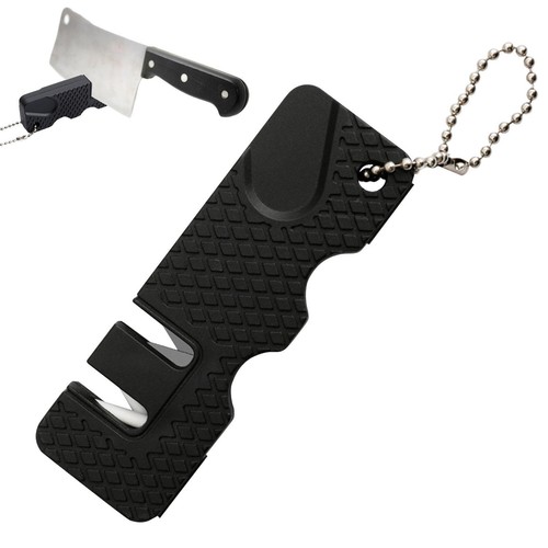 New home knife - new,
