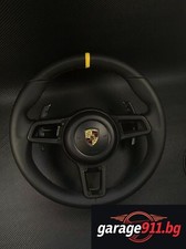 Porsche Steering Wheel 911 GT3 Cayman Boxter Cayenne 997 991 987 981 970 958 95B