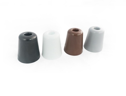 Aesthetic door stop - stop, bumper