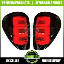 LED Rear back Lights For
