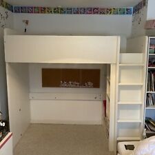 Ikea STUVA/SMASTAD Loft Bed