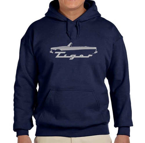 Sunbeam tiger sports - sports, car