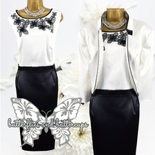 DEBENHAMS Size 22 Dress and