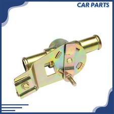 Heater Control Valve Push 16mm